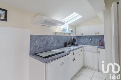 Appartement - 50 m² - 4 pièces