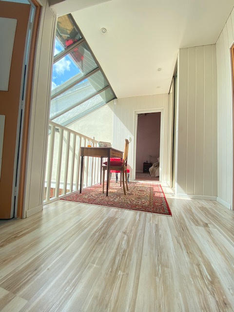 Maison - 167 m² - 7 pièces