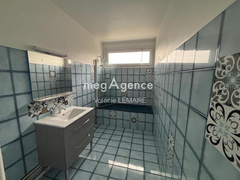 Appartement - 74 m² - 4 pièces