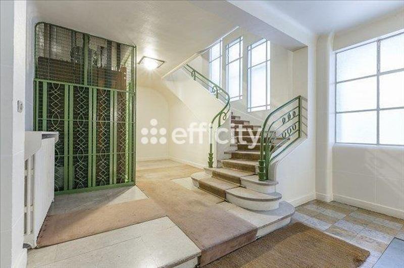 Appartement - 112 m² - 5 pièces