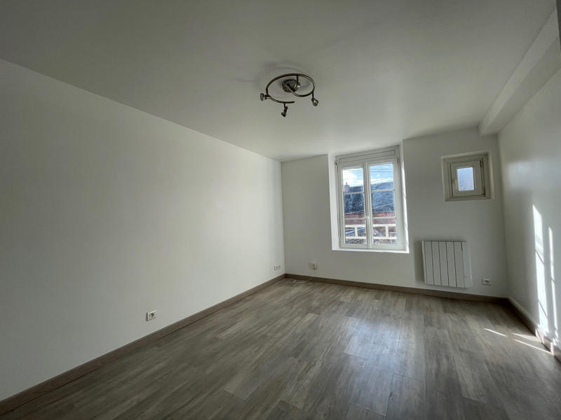 Maison - 50 m² - 4 pièces