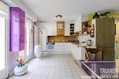 Duplex - 95 m² - 4 pièces