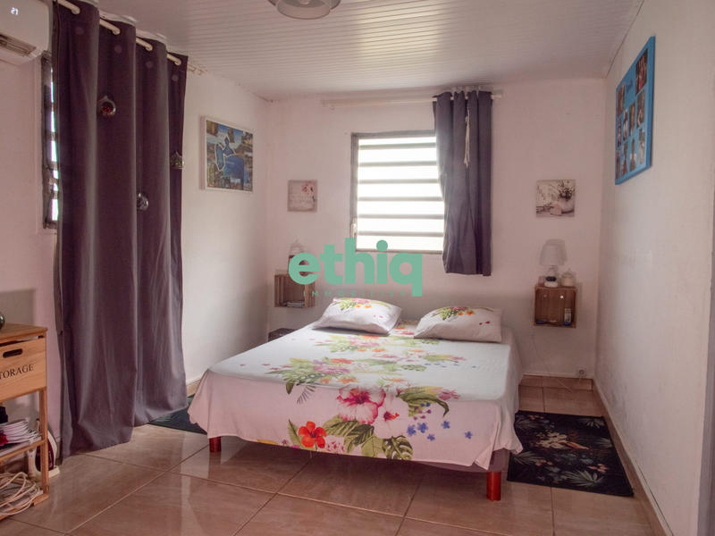 Maison - 133 m² - 4 pièces