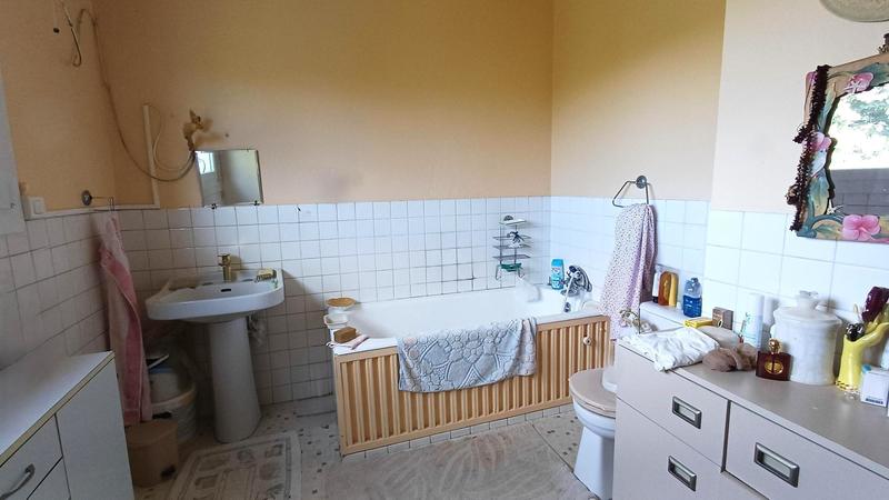 Appartement - 95 m² - 3 pièces