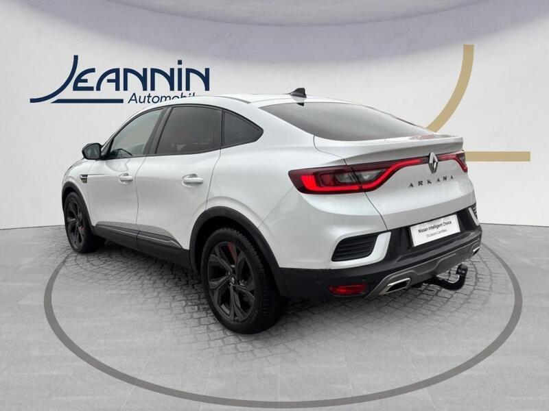 Renault Arkana TCe 140 Edc Fap - 21b R.S. Line