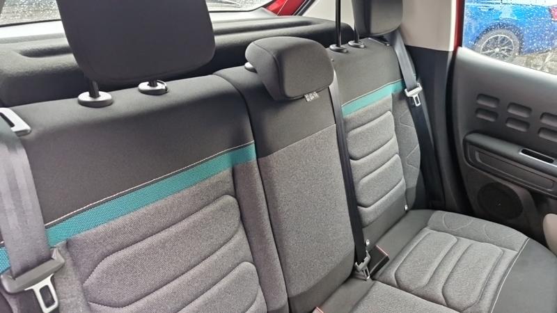 Citroën C3 Puretech 110 Ss Bvm6 Shine Business