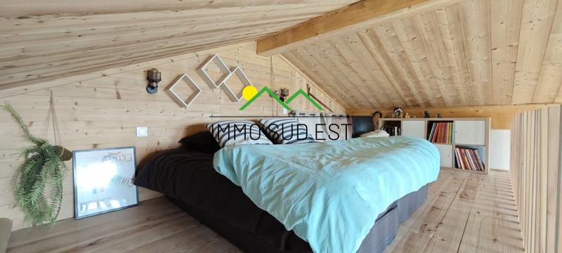 Châlet - 228 m² - 9 pièces