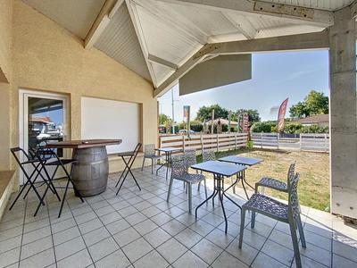 Local commercial - 48 m²