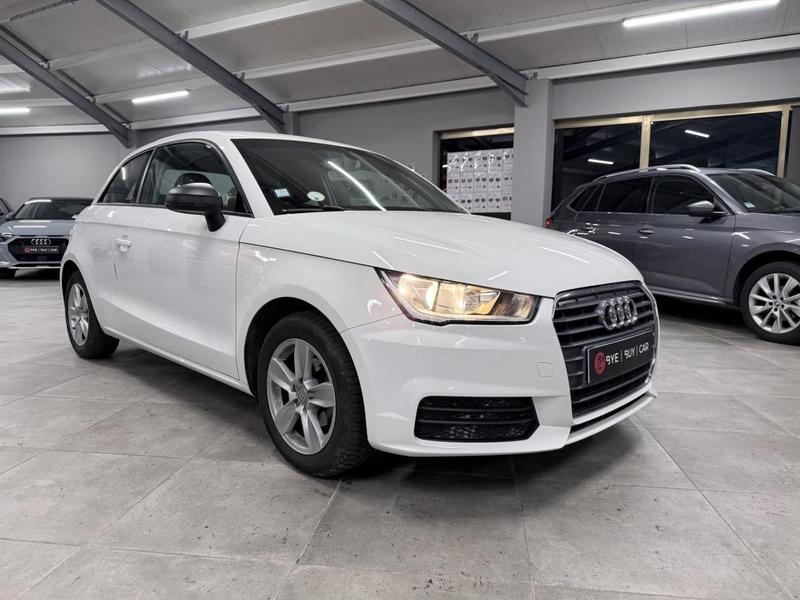 Audi A1 1.4 TDi - 90 Berline Ambiente Phase 2 / Garantie 12 Mois
