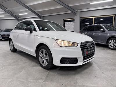Audi A1 1.4 TDi - 90 Berline Ambiente Phase 2 / Garantie 12 Mois