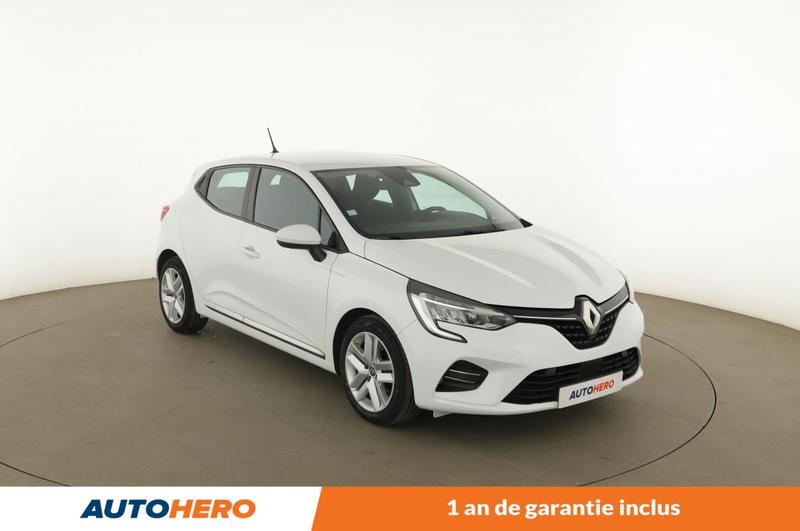 Renault Clio 1.0 TCe Business 100 ch