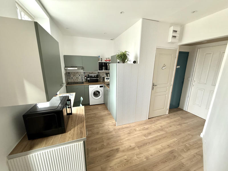 Appartement - 70 m² - 4 pièces