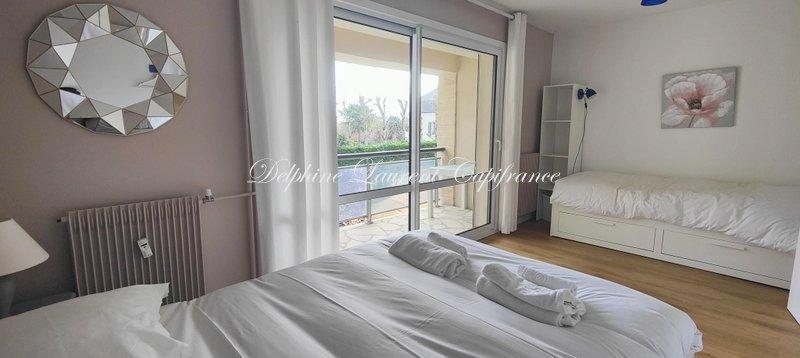 Duplex - 76 m² - 4 pièces