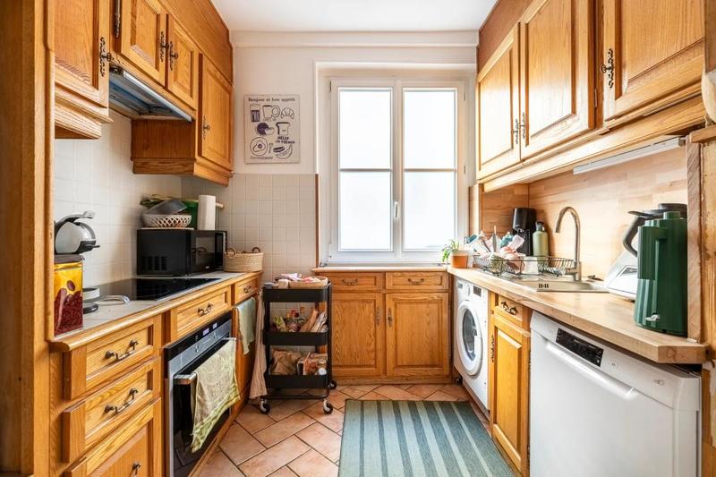 Appartement - 70 m² - 4 pièces