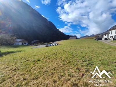 Terrain - 607 m²