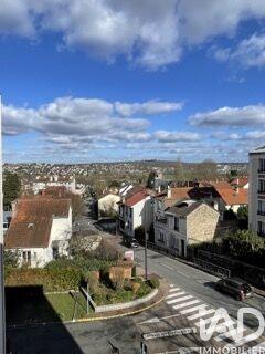 Appartement - 90 m² - 5 pièces