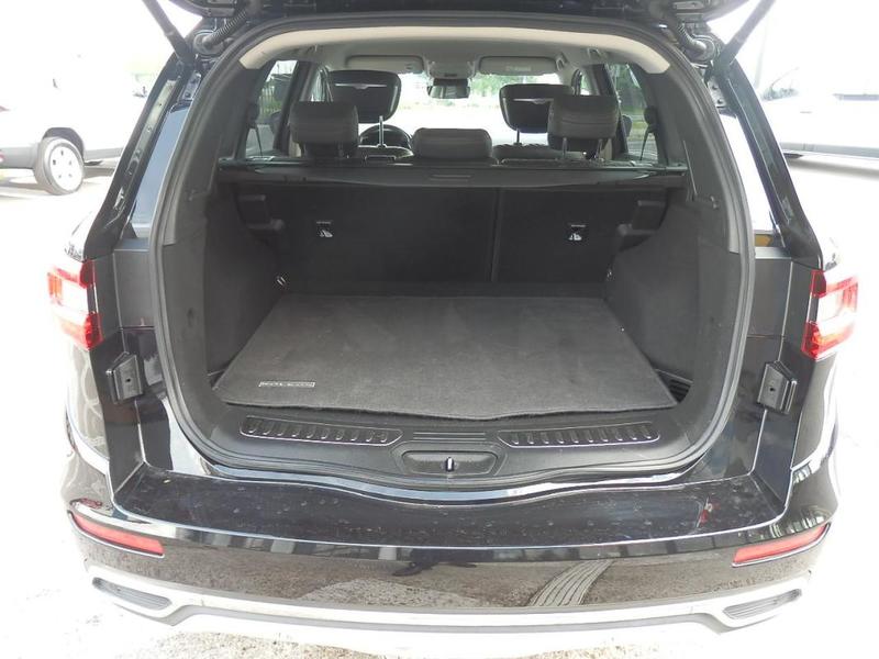 Renault Koleos 1.3 Tce 160 Initiale Paris Edc