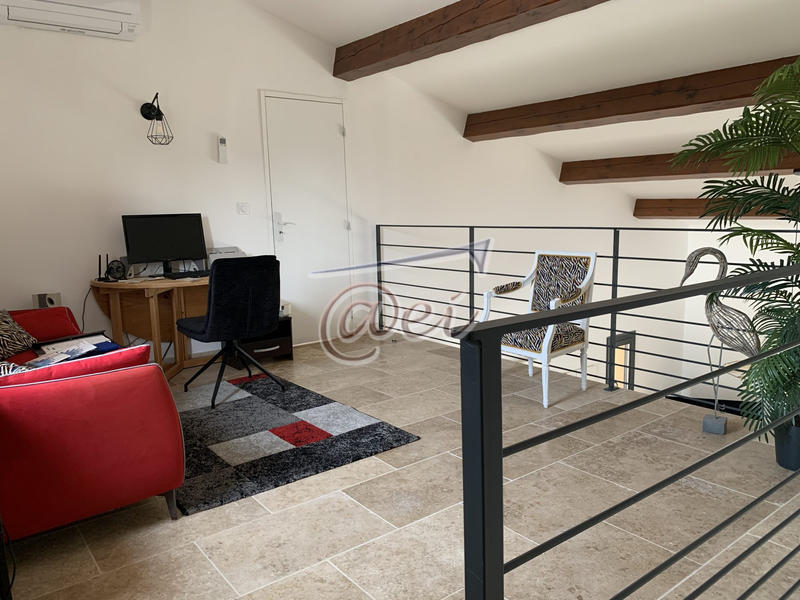 Villa - 170 m² - 6 pièces