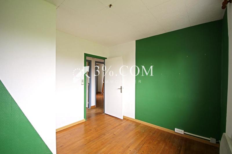 Maison - 86 m² - 5 pièces