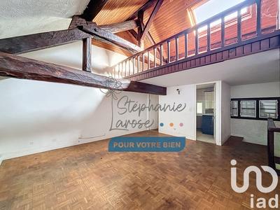 Maison - 163 m² - 8 pièces