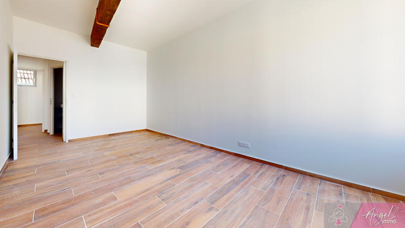 Triplex - 130 m² - 6 pièces