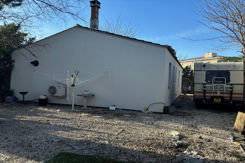 Villa - 92 m² - 4 pièces