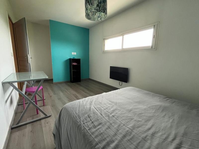 Maison d'architecte - 225 m² - 8 pièces