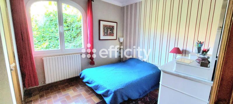 Maison - 154 m² - 6 pièces