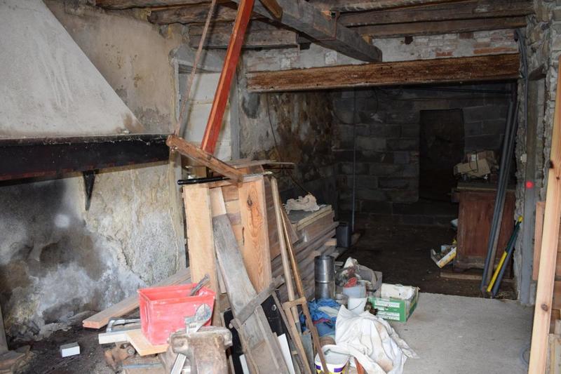 Maison - 126 m² - 7 pièces