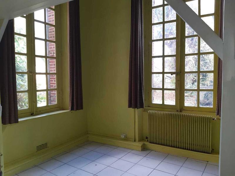 Appartement - 29 m² - 1 pièce