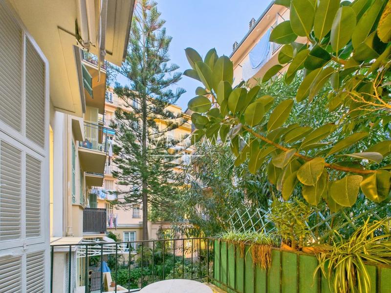 Appartement - 65 m² - 4 pièces