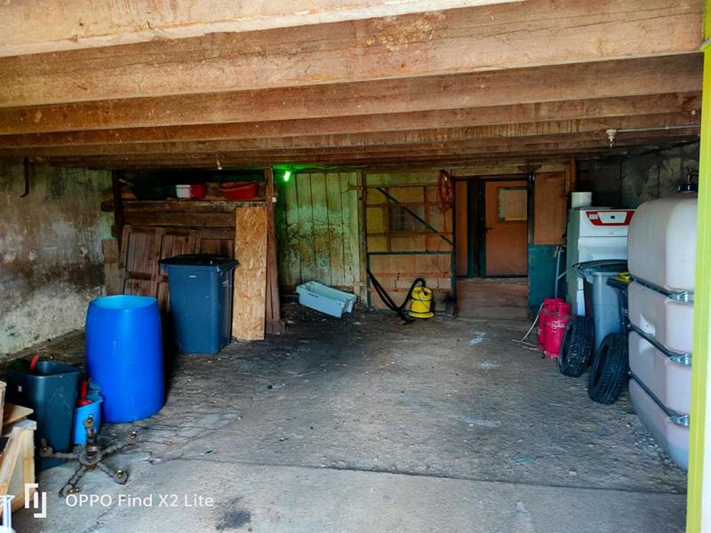 Maison - 125 m² - 8 pièces