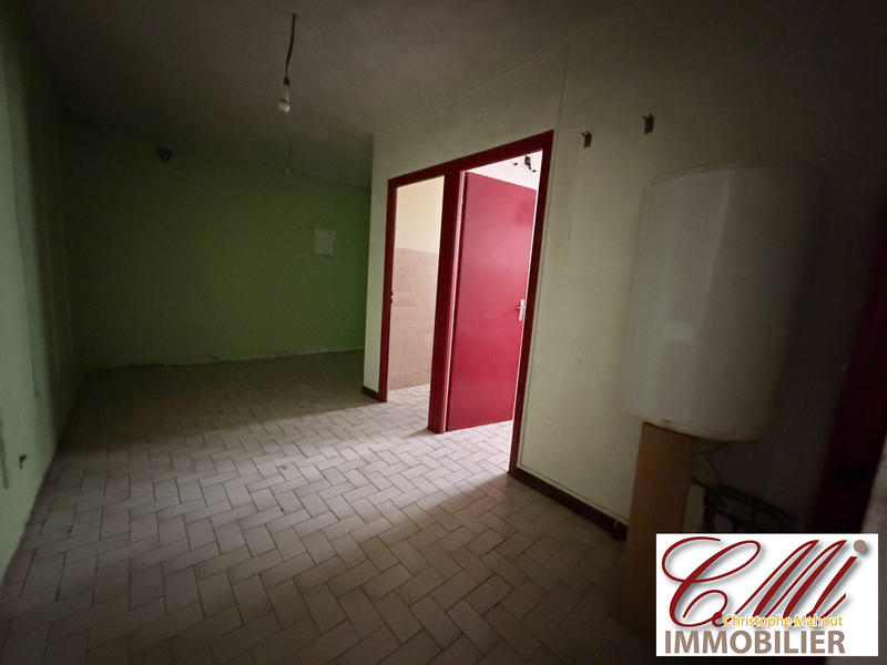 Immeuble - 355 m² - 14 pièces