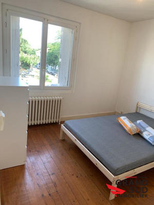 Maison - 81 m² - 4 pièces