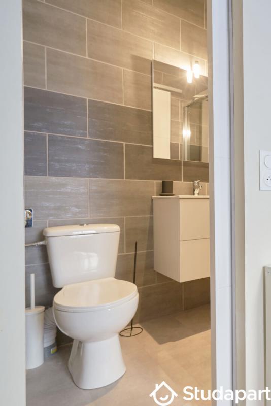 Chambre - 15 m² - 1 pièce