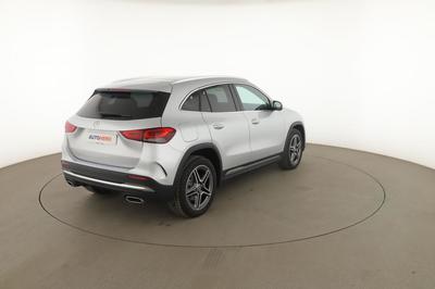 Mercedes Gla 250 e Amg Line 8g-Dct 218 ch