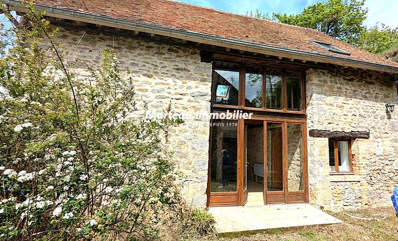 Maison - 149 m² - 7 pièces