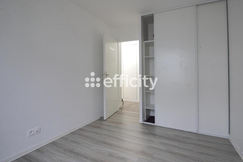 Appartement - 53 m² - 3 pièces