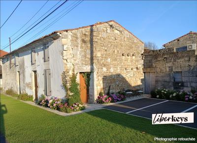 Maison - 67 m² - 2 pièces