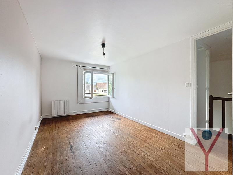 Maison - 138 m² - 5 pièces