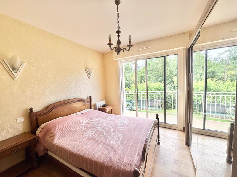 Maison - 125 m² - 7 pièces