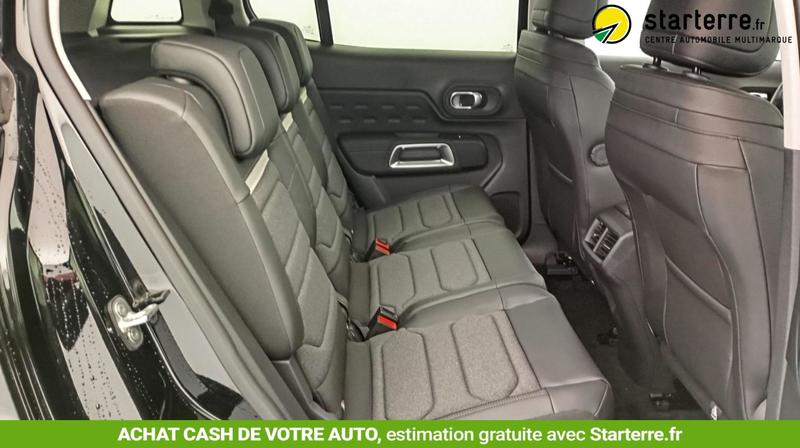 Citroën C5 Aircross Hybride 136 e-Dcs6 Plus