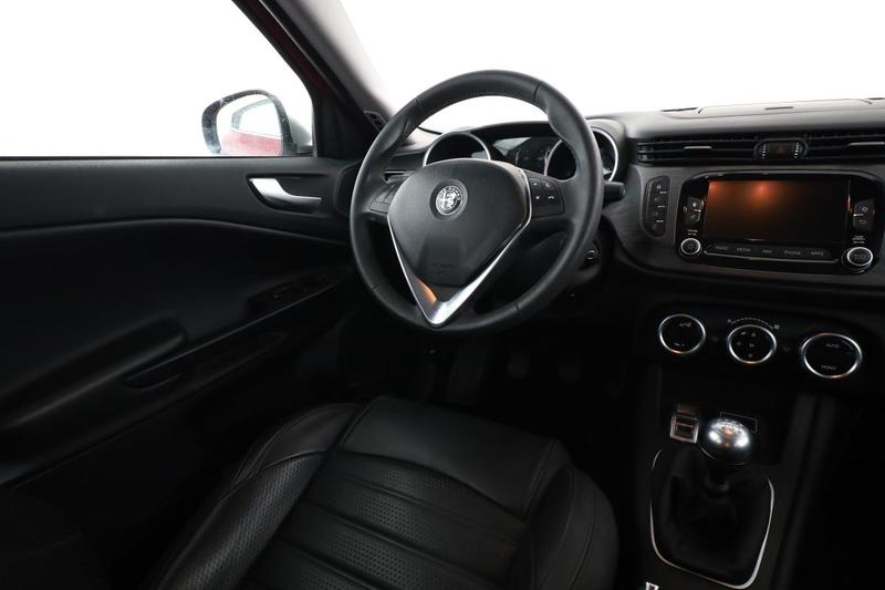 Alfa Romeo Giulietta 1.4 TJet Ti 120 ch