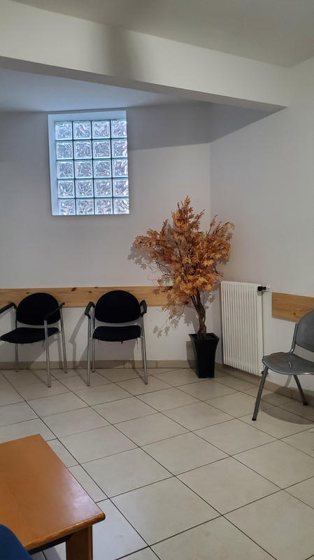 Bureau - 100 m² - 4 pièces