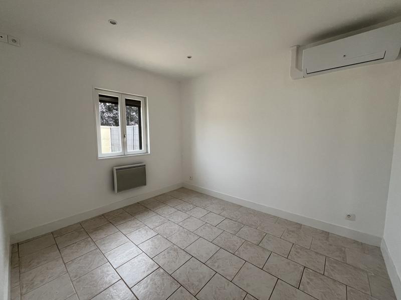 Maison - 78 m² - 4 pièces