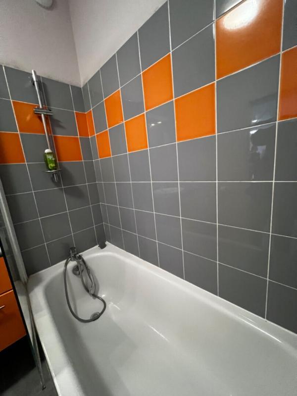 Studio - 29 m² - 1 pièce