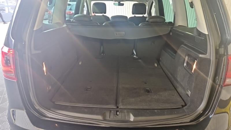 Seat Alhambra 2.0 Tdi 150 Start/Stop Dsg6 Premium 7