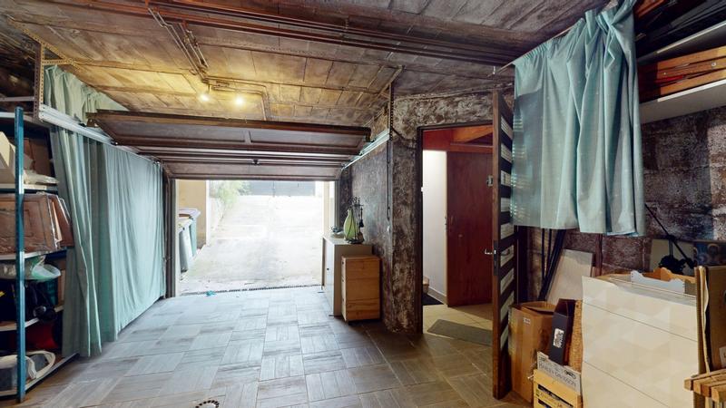 Maison contemporaine - 200 m² - 7 pièces