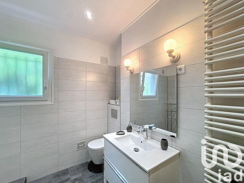 Maison - 152 m² - 5 pièces