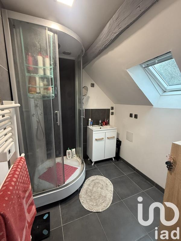 Maison - 147 m² - 7 pièces